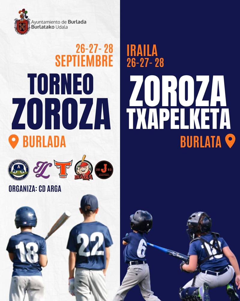 Torneo Zoroza 2025