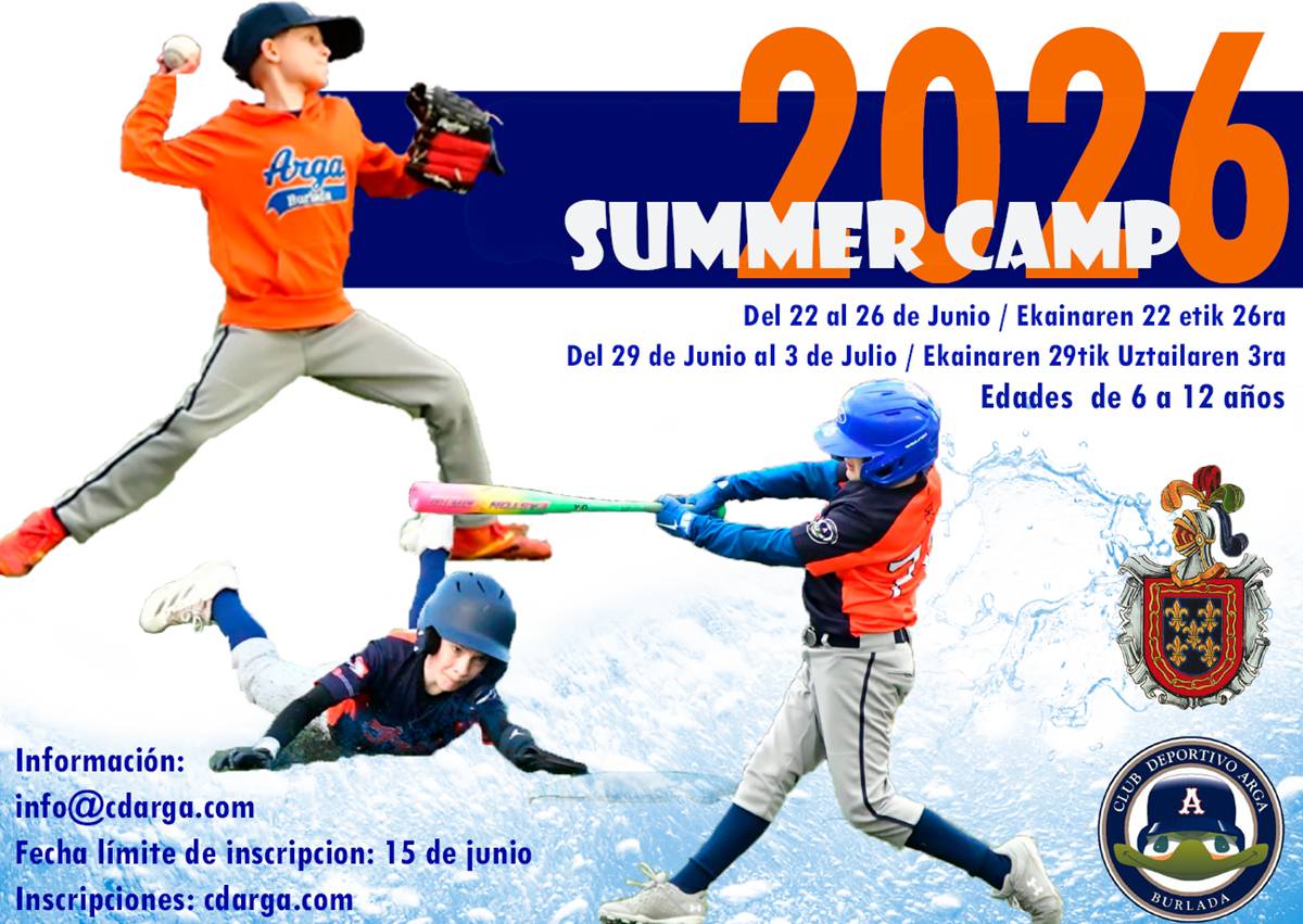 cartel Summer Camp 2026