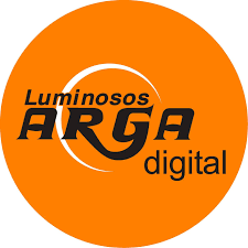 Luminosos Arga